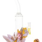 Envy Glass – Fume and Quartz Rig with 24k Gold