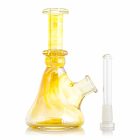 Cristobreaks Glass – Fume Mini Beaker 2