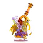 Calm Glass – Alex Ubatuba Collab