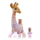 Robertson Glass – Full Body Giraffe