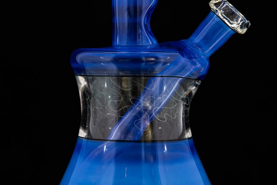 Brick Glass – Minitube Set (Neptune) 1