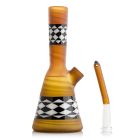 DreamLab Glass – Brown Chipstack Tube 2