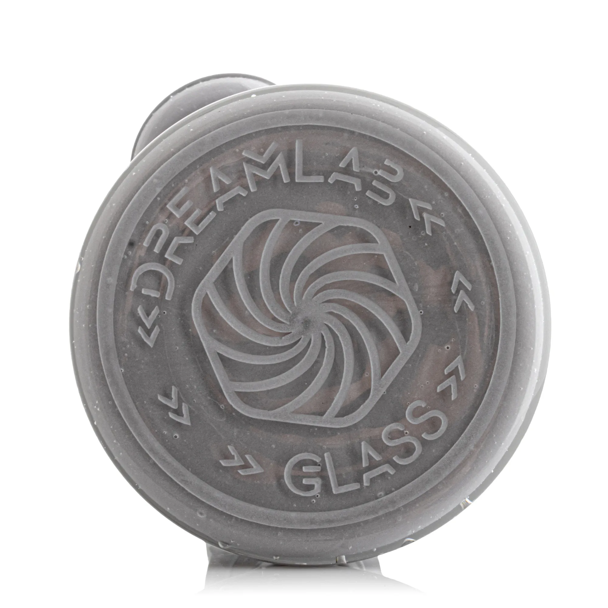 DreamLab Glass – Grey Chipstack Tube - 3