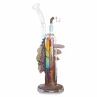 g. check glass – terry sharp collab recycler