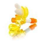 G. Check Glass – OCD Glass Collab Super Smoker Dry Pipe 1
