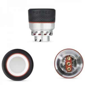 Puffco | Peak Pro 3D Chamber