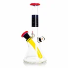 Truchalk Glass – Crushed Opal Mini Beaker