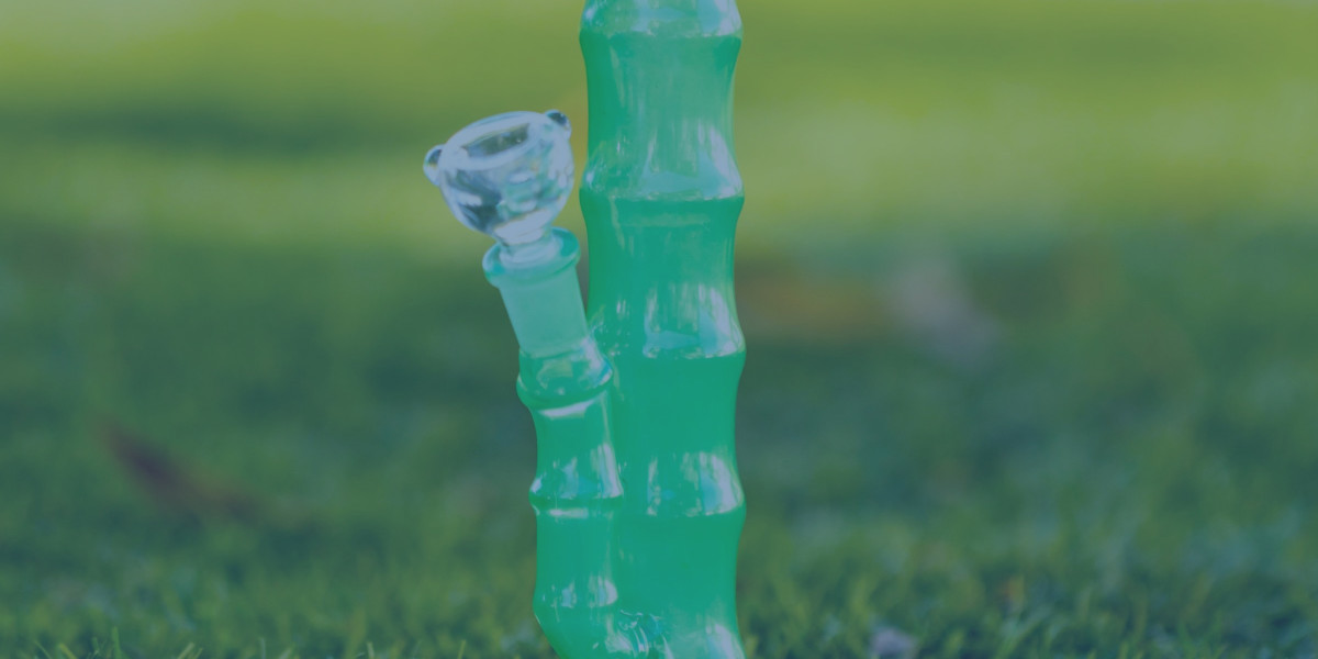 The Art of Recycling: How Recycler Bongs and Dab Rigs Work