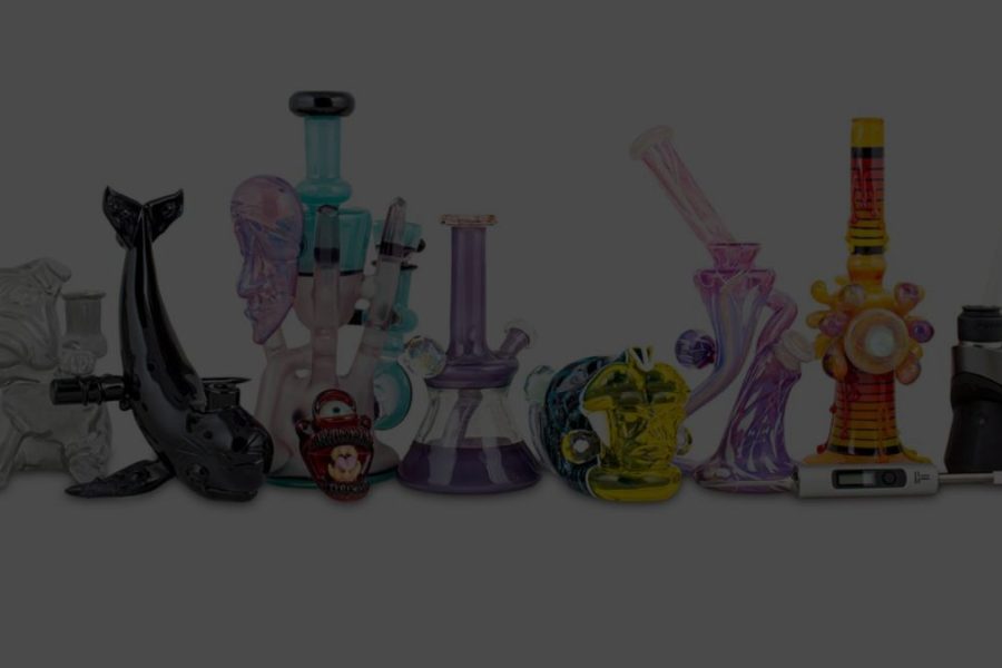 10 Most Common Questions About Bongs