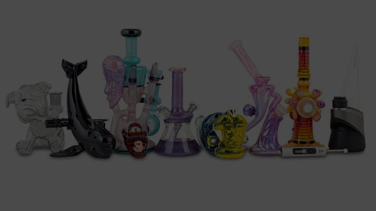 10 Most Common Questions About Bongs