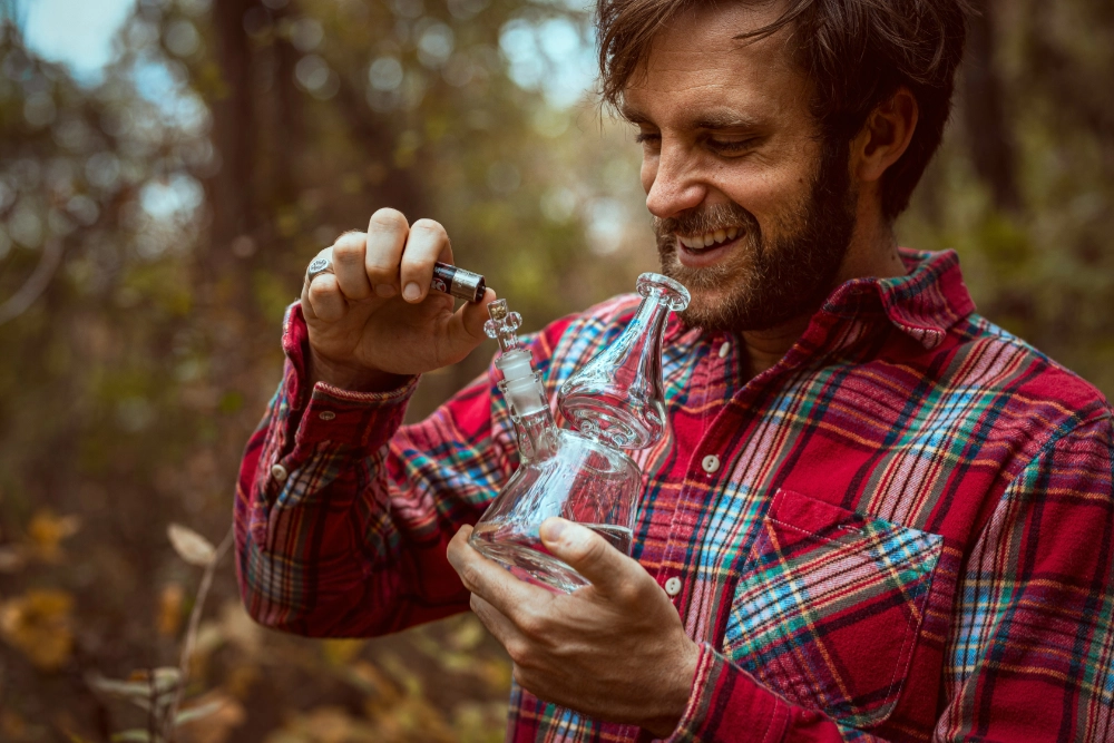 The Ultimate Guide to Choosing the Perfect Glass Bong