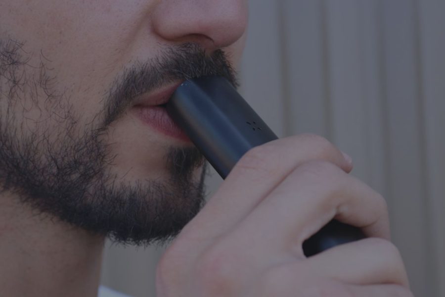 Is Dry Herb Vaping Safe?