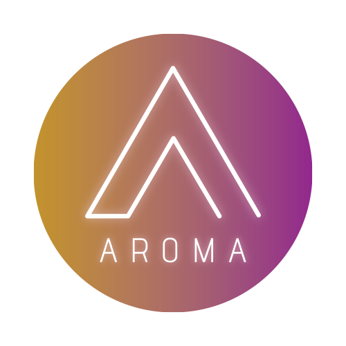 Aroma Annapolis Logo