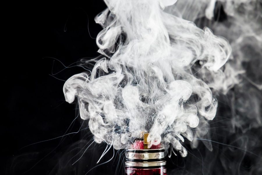 How Does a Cannabis Vaporizer Work?