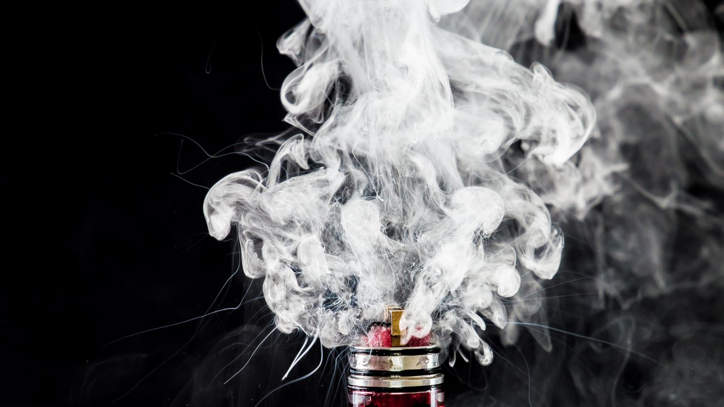 How Does a Cannabis Vaporizer Work?