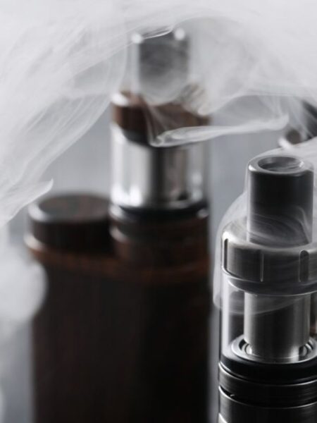 Best Dry Herb Vaporizers for Beginners