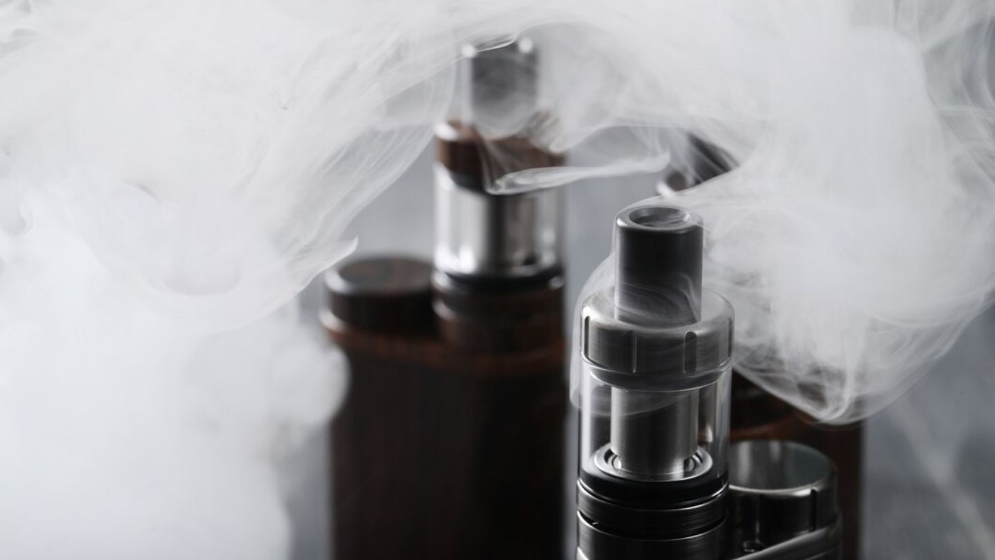 Best Dry Herb Vaporizers for Beginners