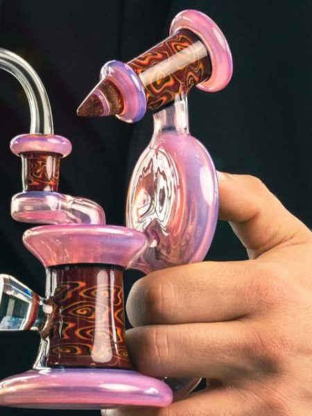 Can You Smoke Wax Out of a Bong?