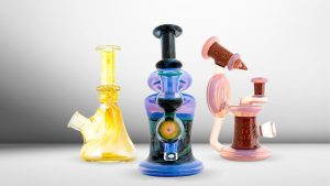 Exploring Different Types of Dab Rigs