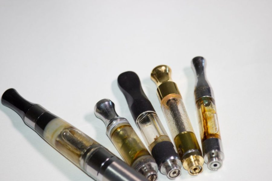 How to Store Your Cannabis Vape Pens for Maximum Freshness