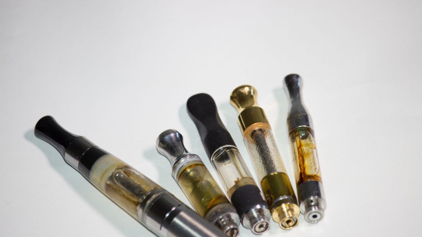 How to Store Your Cannabis Vape Pens for Maximum Freshness