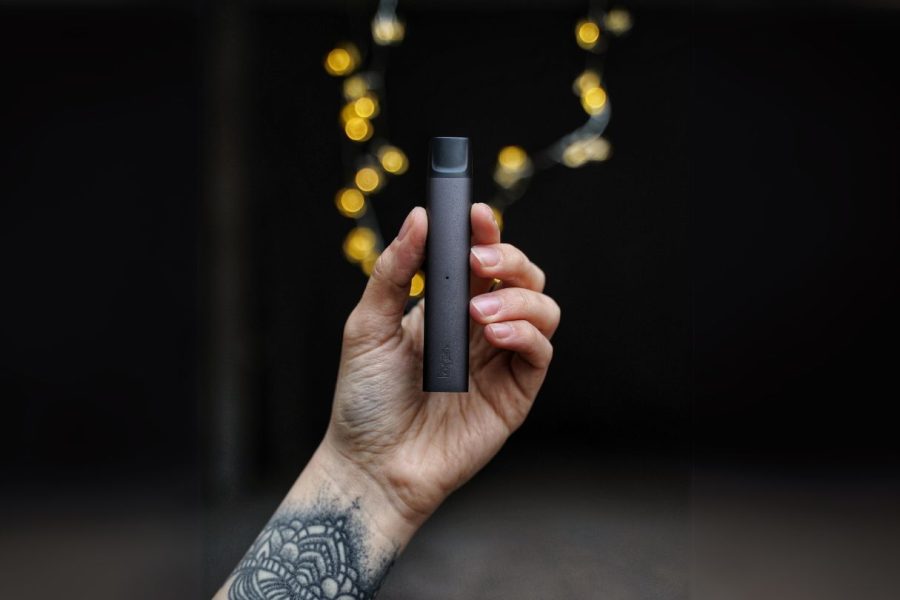 Portable Vaporizer vs. Vape Pen: What's the Difference?