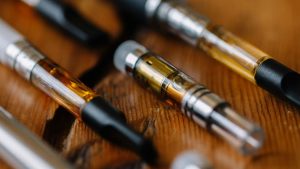 Storing Cannabis Vape Cartridges for Maximum Freshness