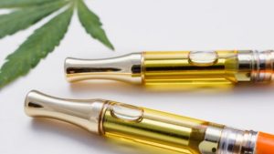 What to Avoid When Storing Vape Pens and Cannabis Products