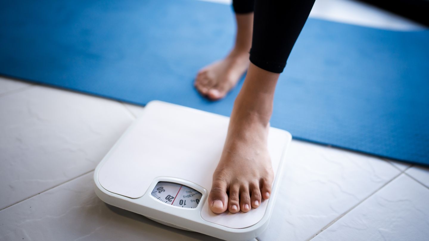 How Calories Affect Daily Intake