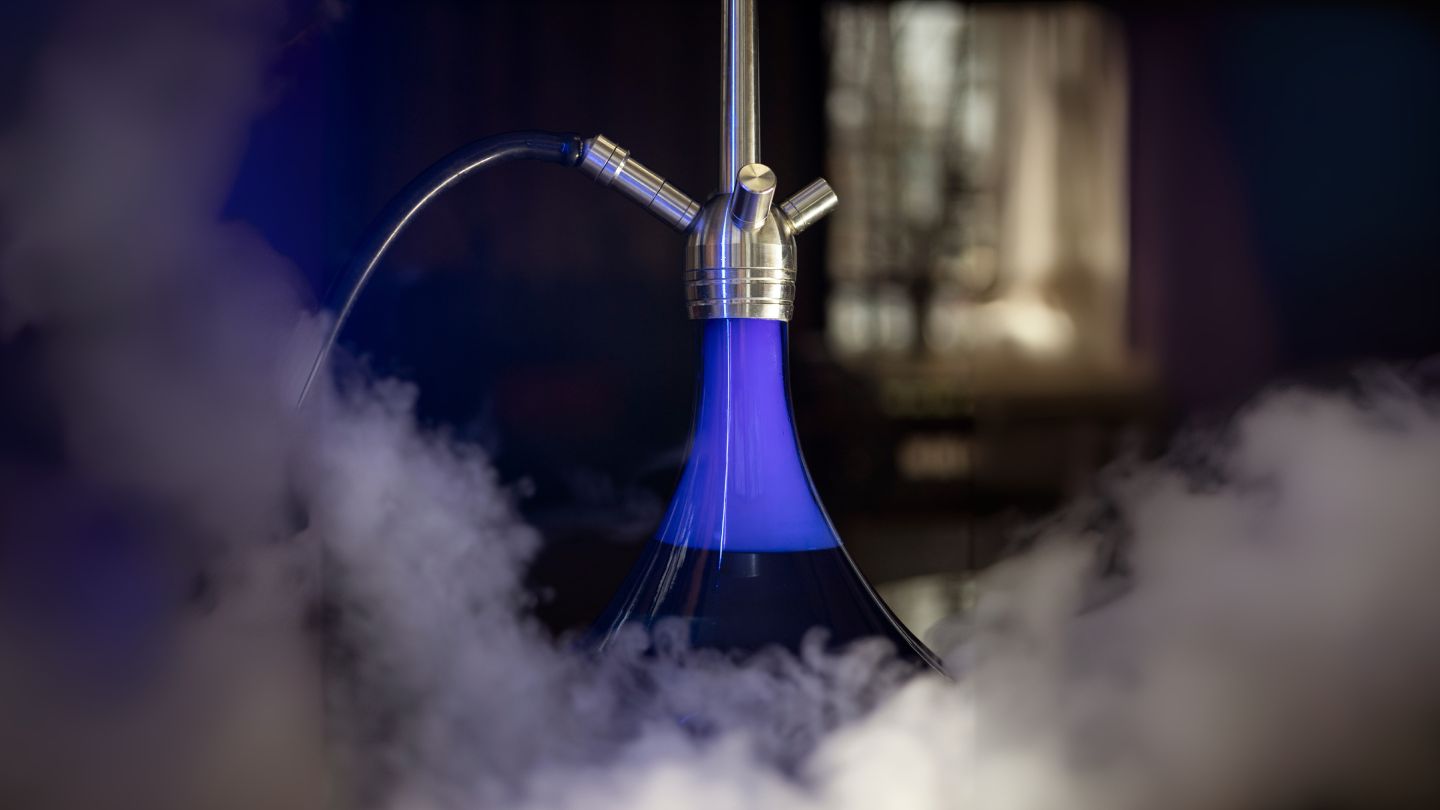 Signs It’s Time to Change Your Bong Water
