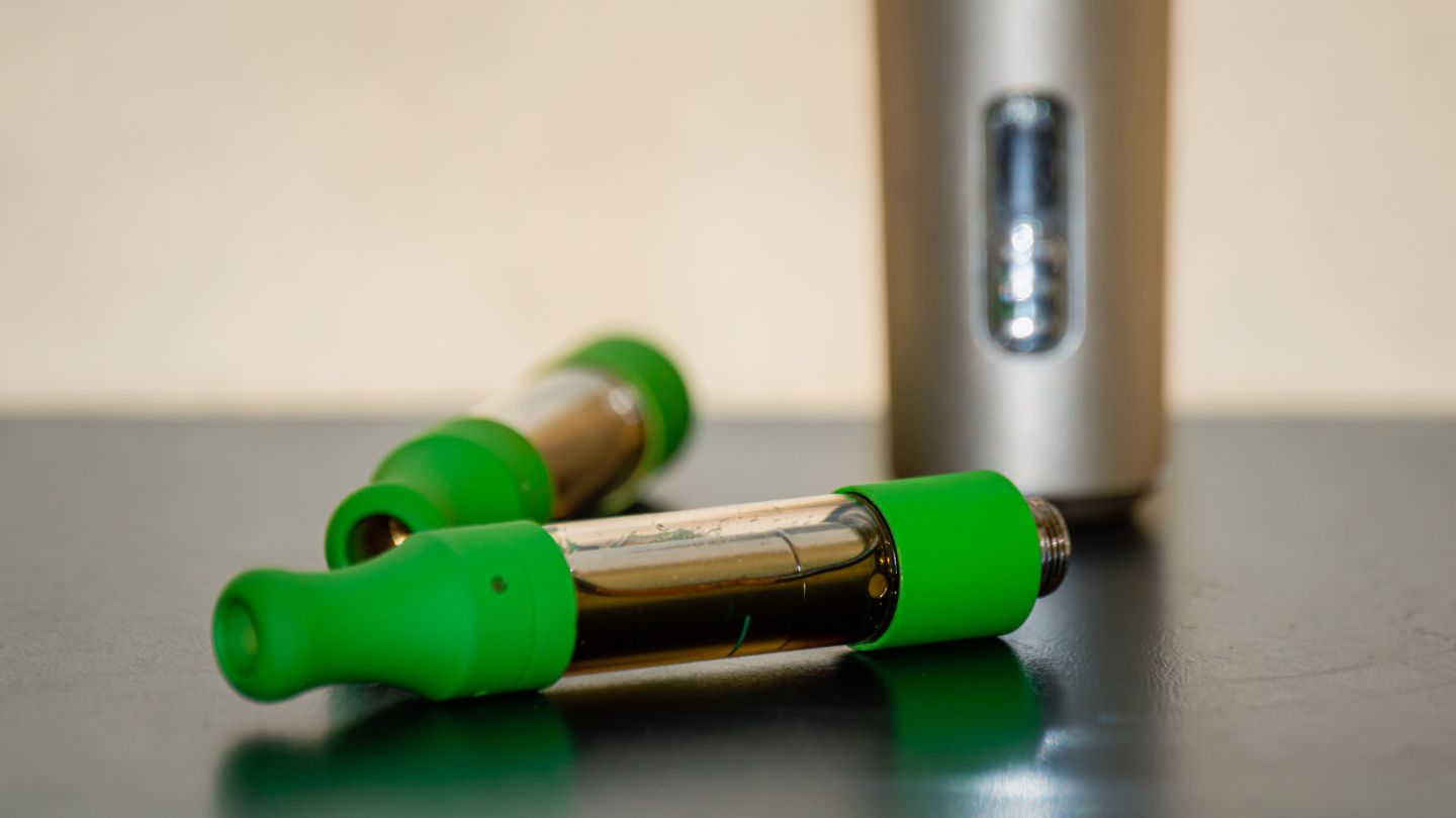 What Should You Consider in CBD Vape Cartridges?