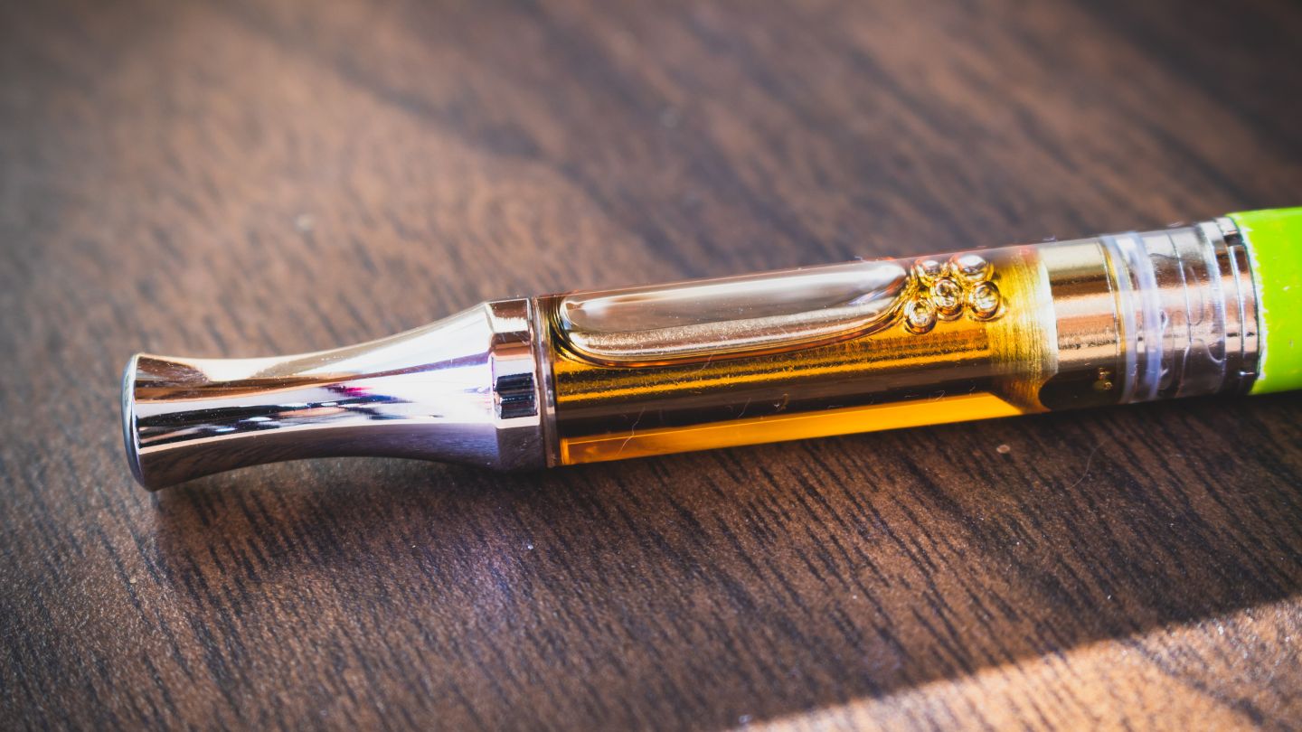 What to Know Before Buying CBD Vape Cartridges?
