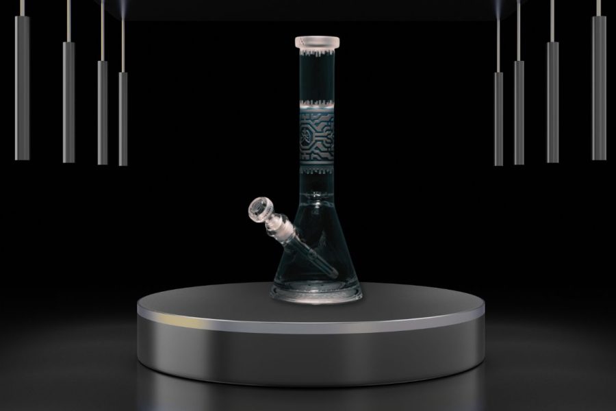 Why You Should Use Hot Water In A Bong?