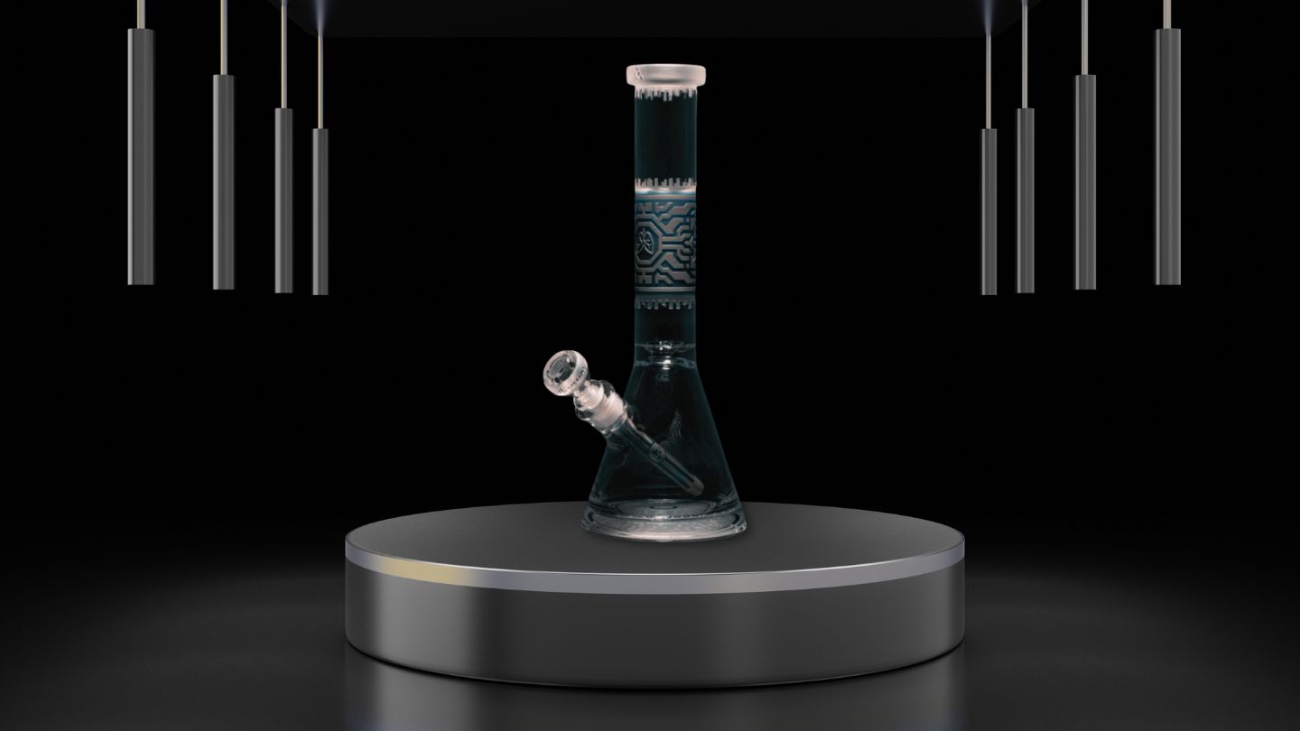 Why You Should Use Hot Water In A Bong?