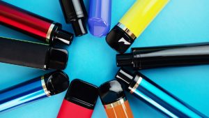 Can Disposable Vapes Be Cleaned?