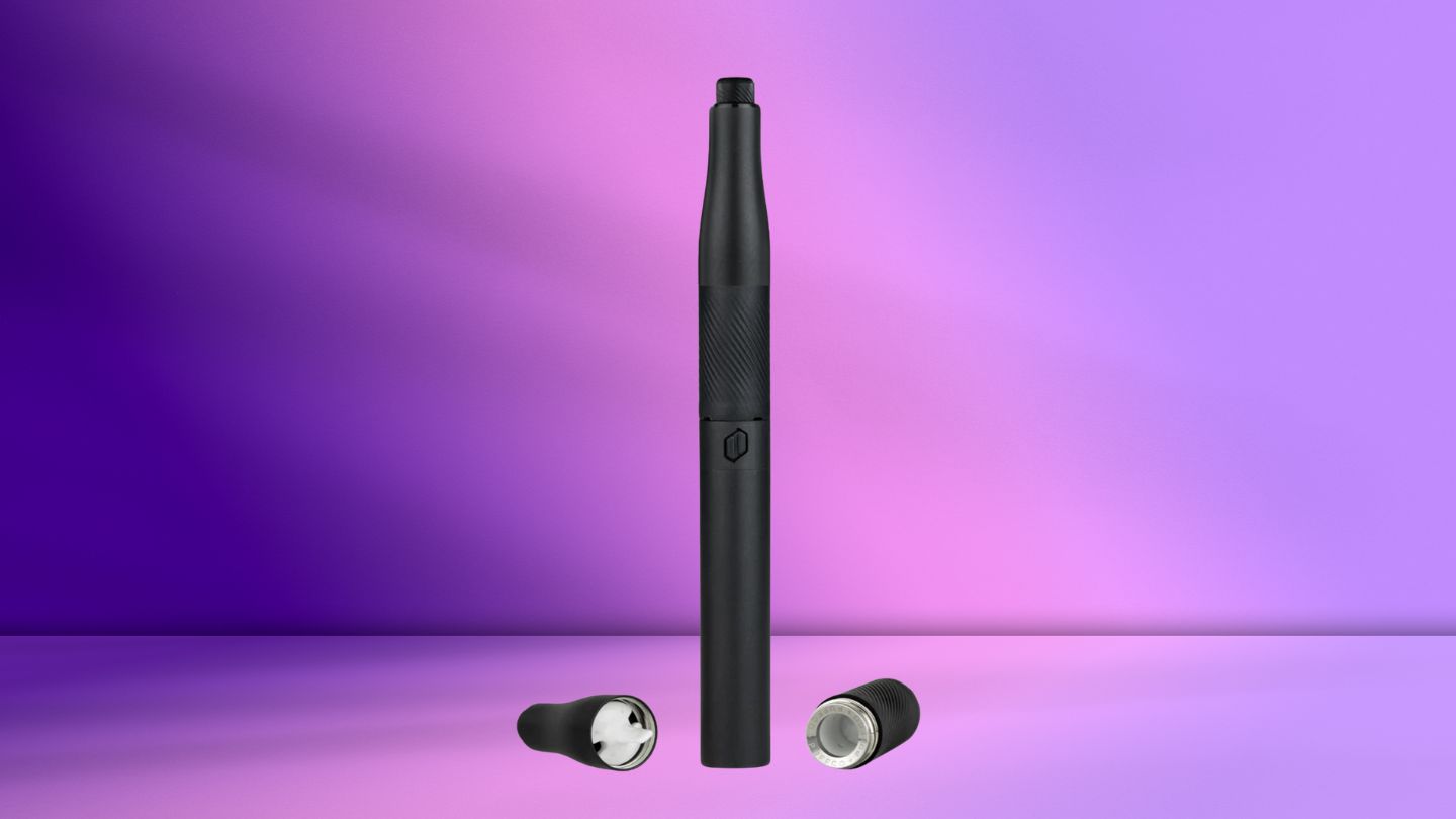 When and How to Clean Your Dab Pen