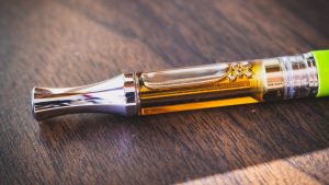 Cannabis Vape Pen Types: Finding the Right Fit