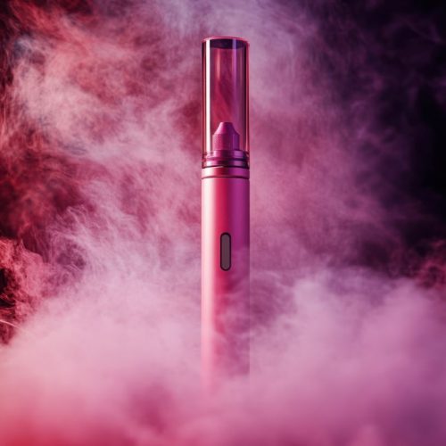 Different Types of Cannabis Vapes Explained: Cartridges and Pens