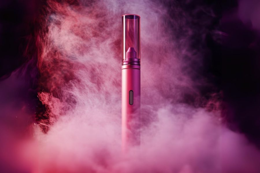 Different Types of Cannabis Vapes Explained: Cartridges and Pens