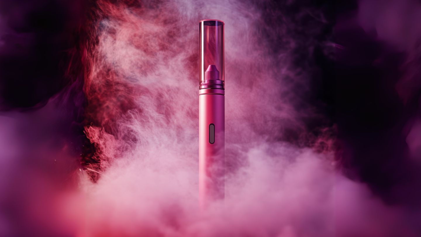 Different Types of Cannabis Vapes Explained: Cartridges and Pens