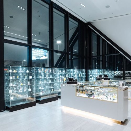 What to Expect When Visiting a Bong Store for the First Time?