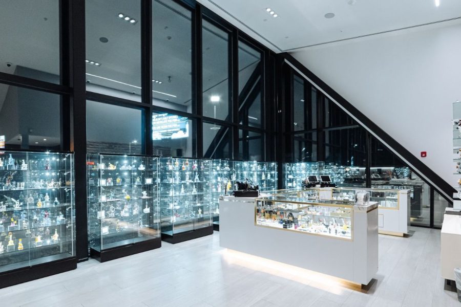What to Expect When Visiting a Bong Store for the First Time?