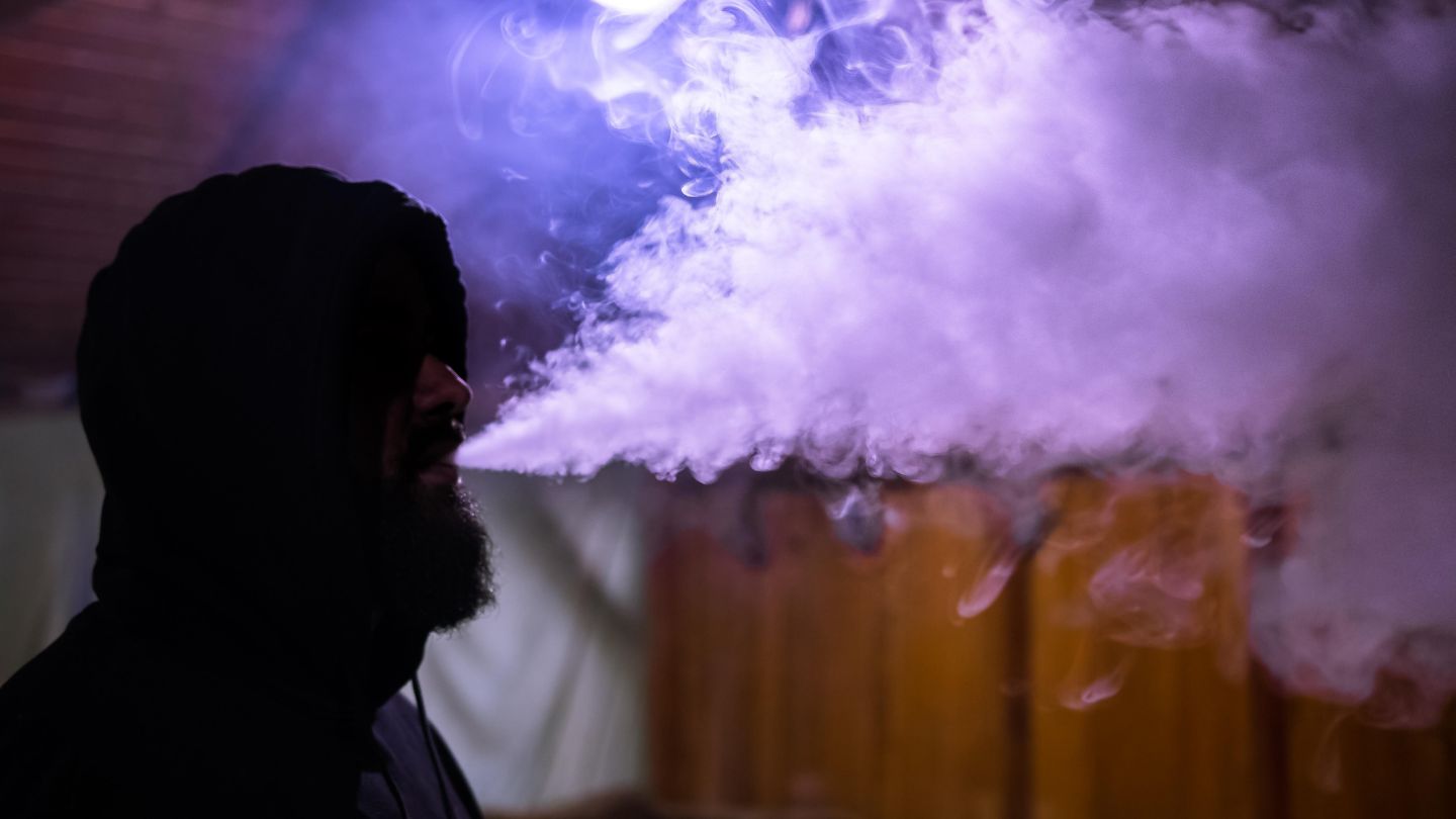 Overlooking Compatibility With Smoking Preferences