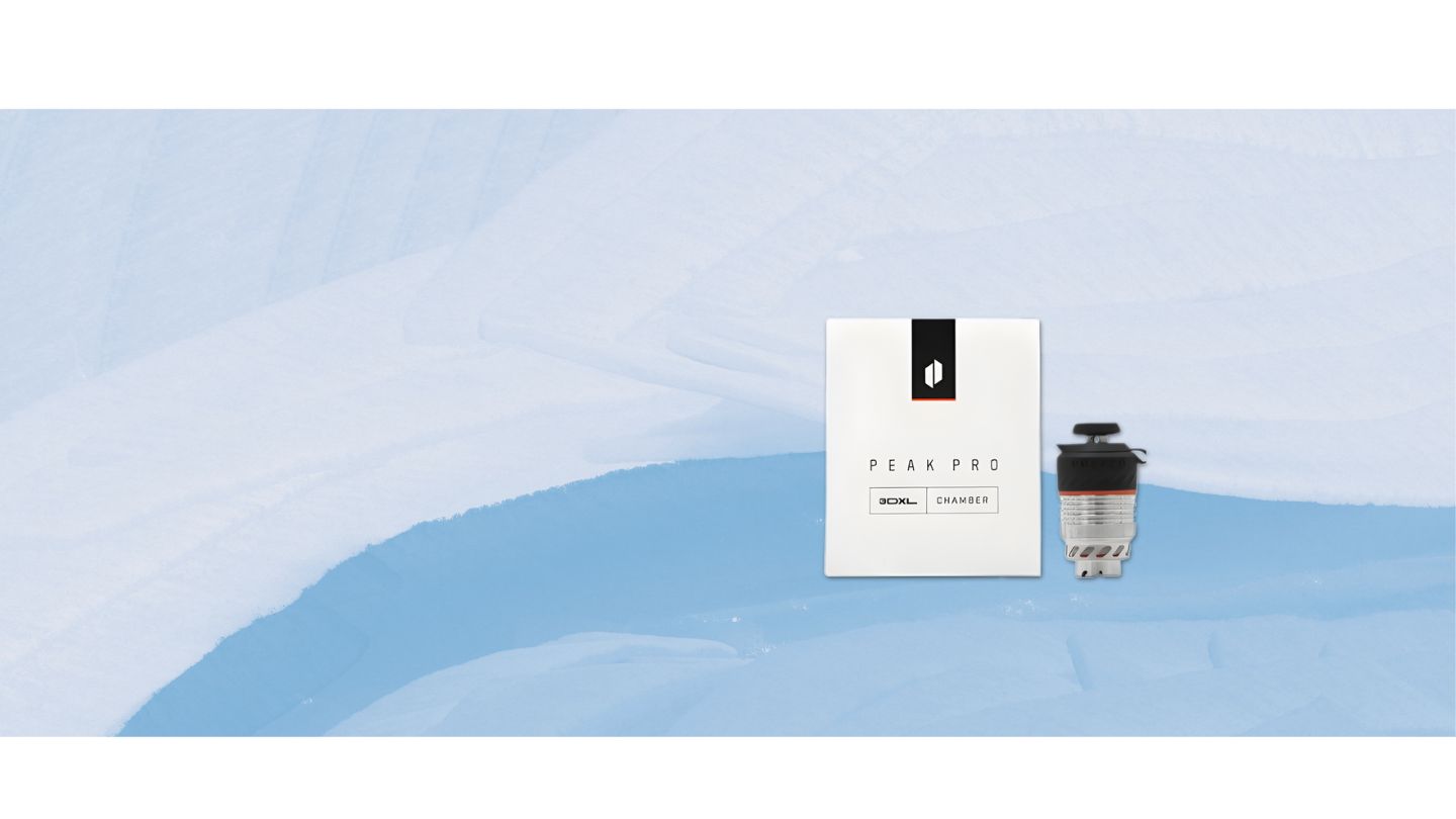 How to Choose the Perfect Puffco Peak Glass Attachment