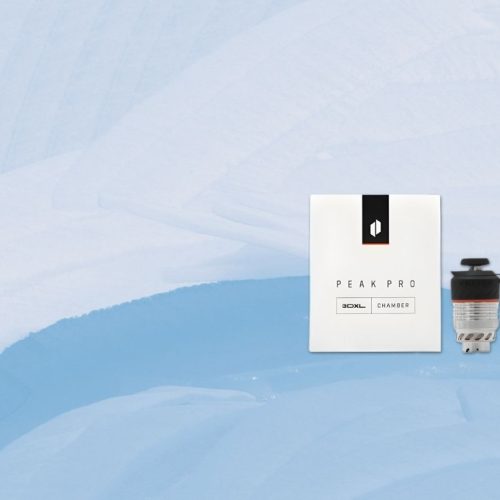 How to Choose the Perfect Puffco Peak Glass Attachment