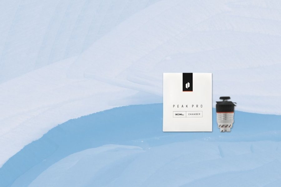 How to Choose the Perfect Puffco Peak Glass Attachment