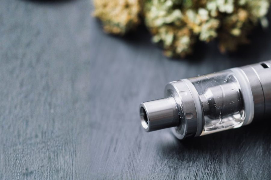 Annapolis Glass Company Essentials: How to Choose Quality Cannabis Vapes