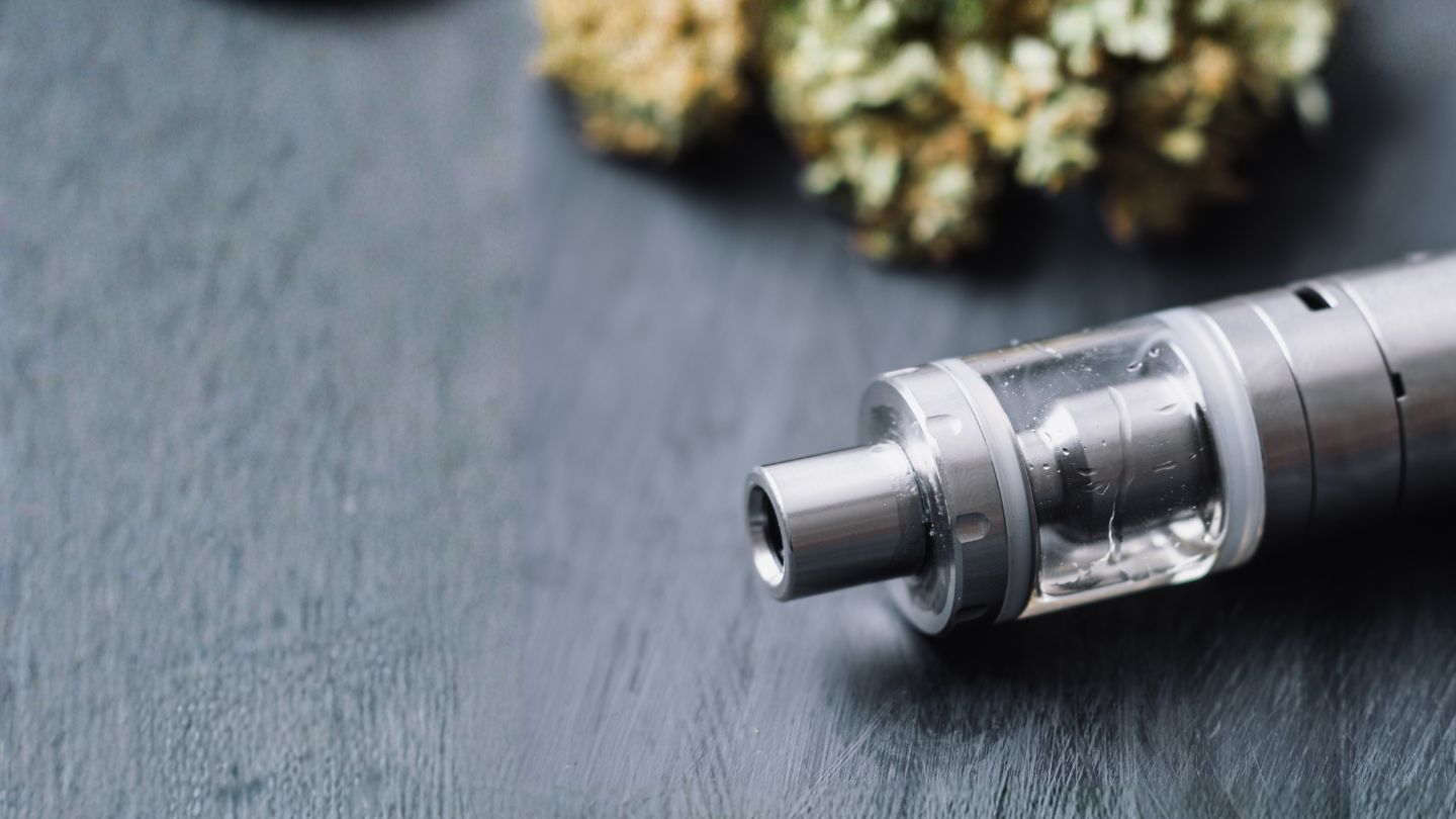 Annapolis Glass Company Essentials: How to Choose Quality Cannabis Vapes