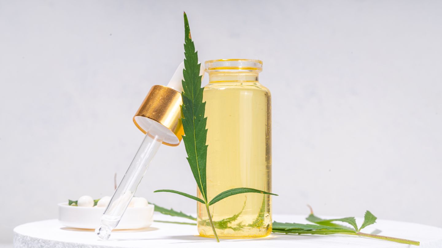 Cannabis Oil, Terpenes, and Safety Standards