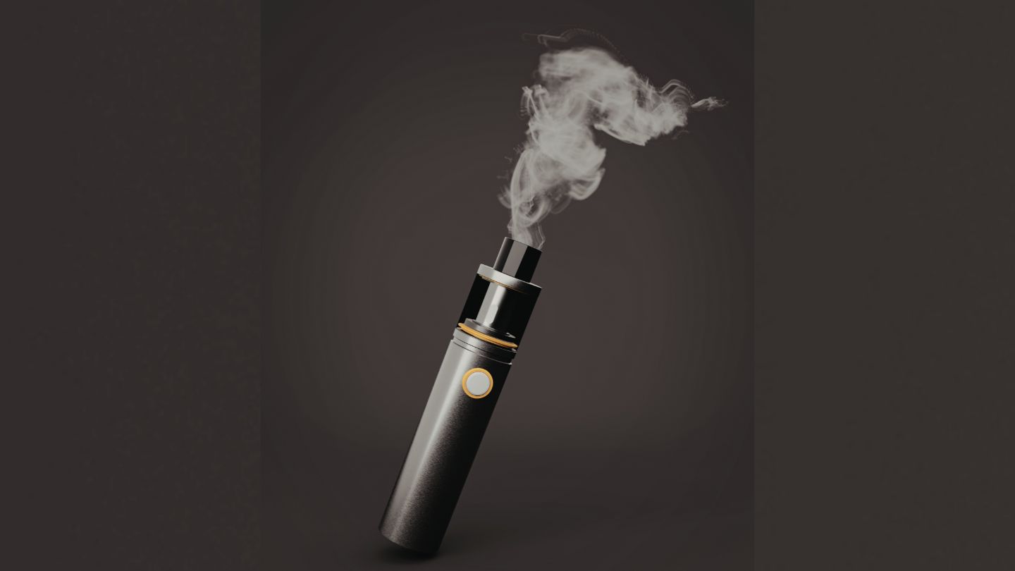 Vape Pens, Batteries, and Temperature Control